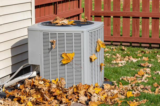 AC Installation Near Me in Wedgefield, SC