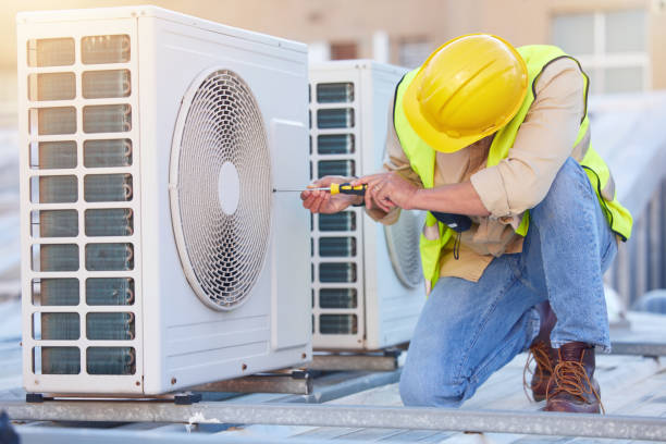 Best HVAC Installation Services  in Wedgefield, SC