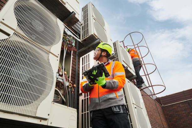 Best HVAC Cleaning Services  in Wedgefield, SC