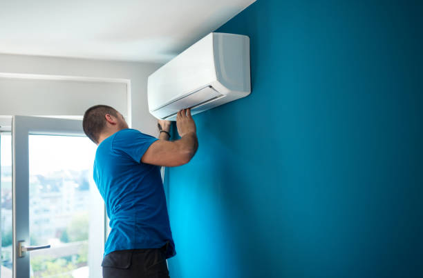 Professional HVAC in Wedgefield, SC