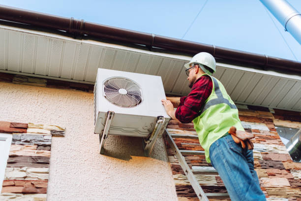 Best Air Conditioning Repair  in Wedgefield, SC
