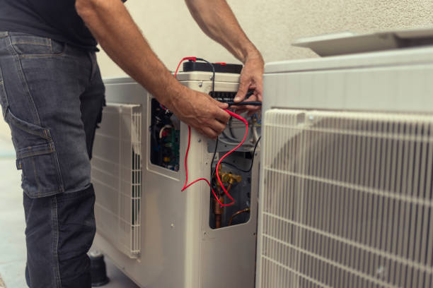 Best HVAC Service Technicians  in Wedgefield, SC