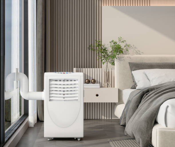 Best Residential HVAC Services  in Wedgefield, SC