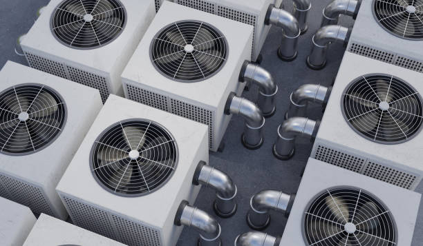 Air Duct Cleaning in Wedgefield, SC