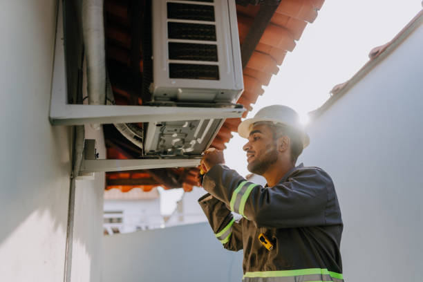 Air Duct Cleaning in Wedgefield, SC