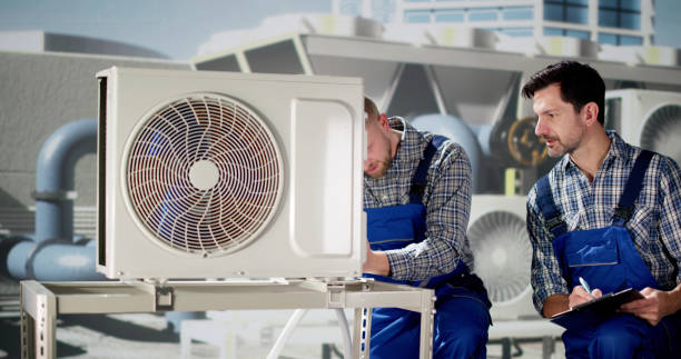 Best Emergency HVAC Repair  in Wedgefield, SC