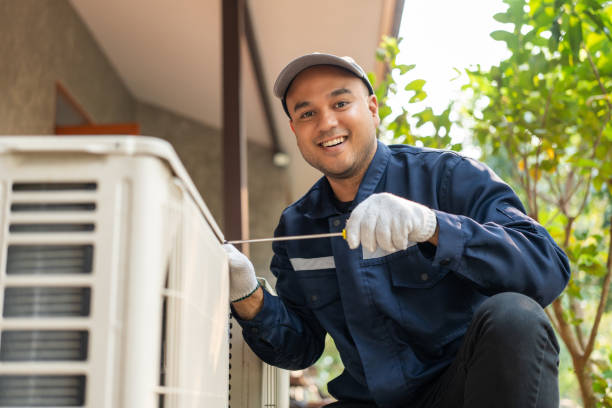 Best 24/7 HVAC Repair  in Wedgefield, SC