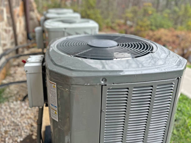 Best Commercial HVAC Repair  in Wedgefield, SC