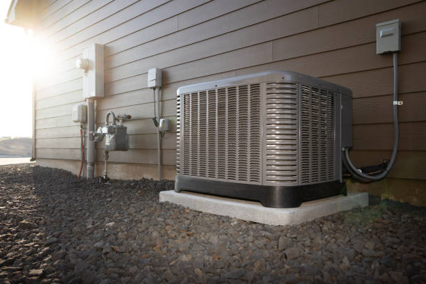 Best HVAC Repair Near Me  in Wedgefield, SC